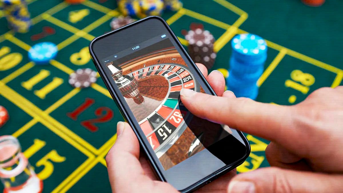 Payout Online Casino